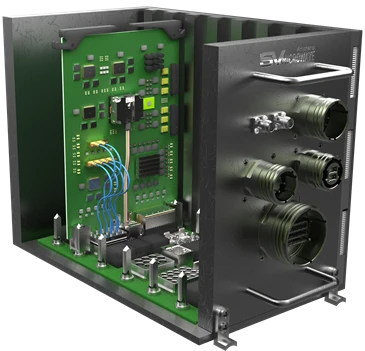 VITA Chassis